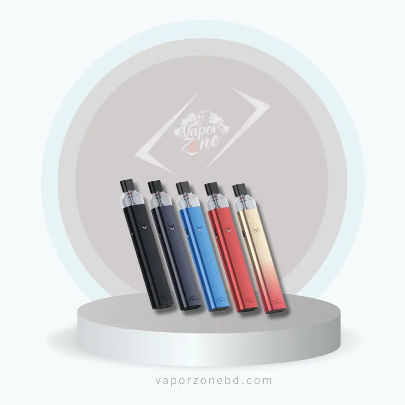 Kumiho Model V Pod System Kit 600mAh 2ml